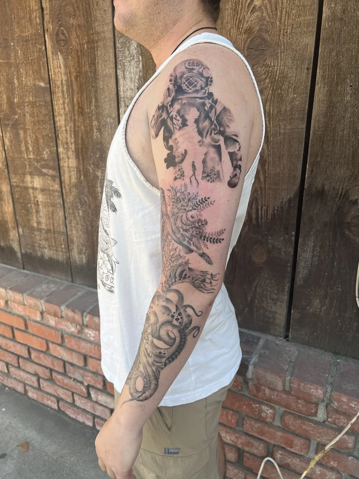Reflect Tattoo Studio photo