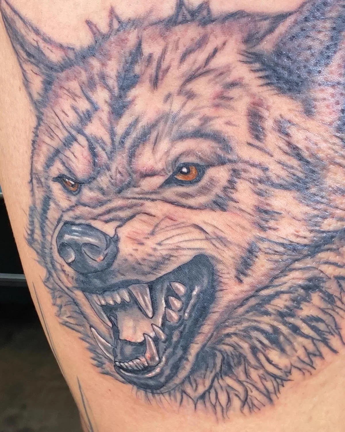 The BlvdTattoo tattoo shop in Lancaster, CA
