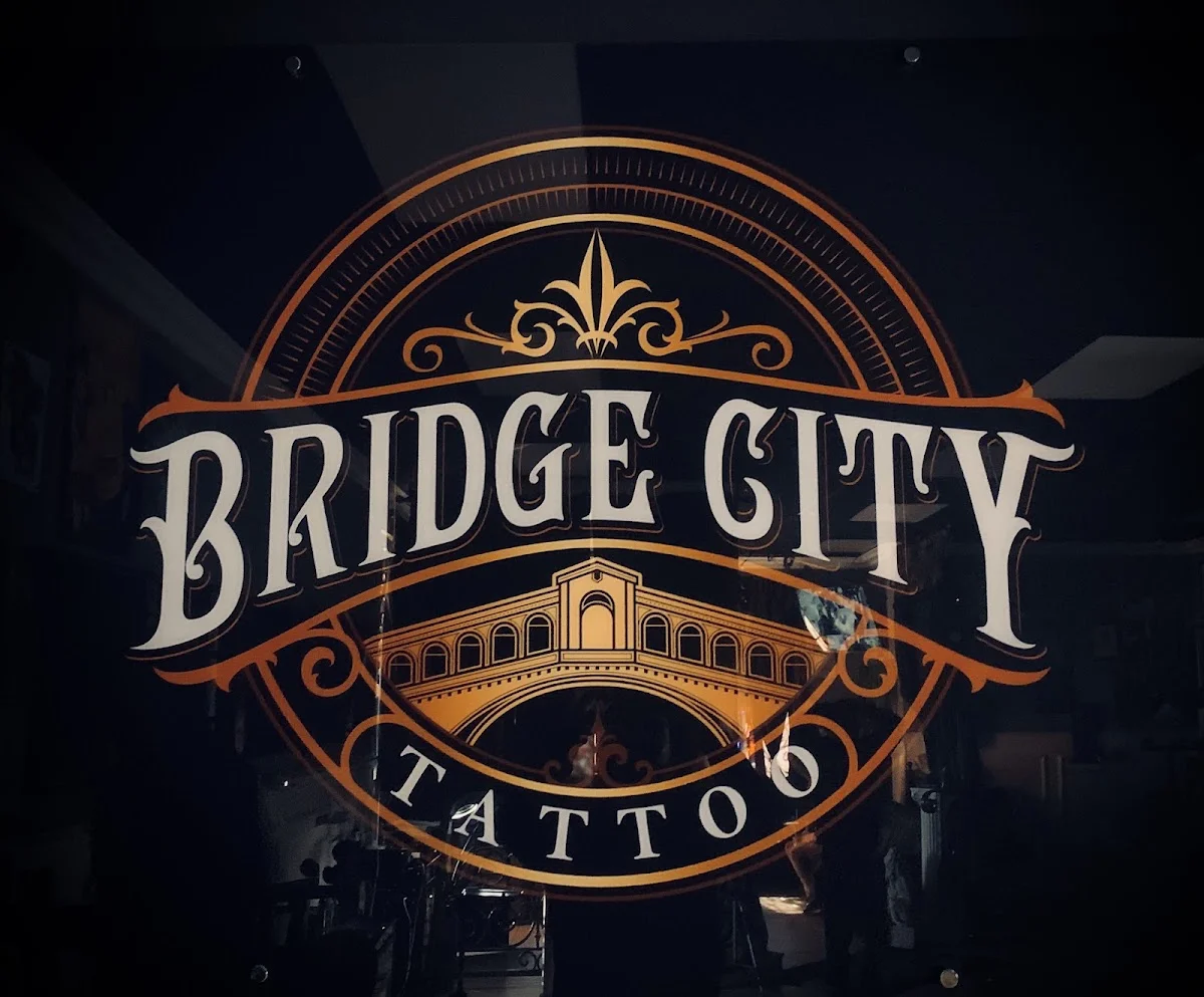 BRIDGE CITY TATTOO photo
