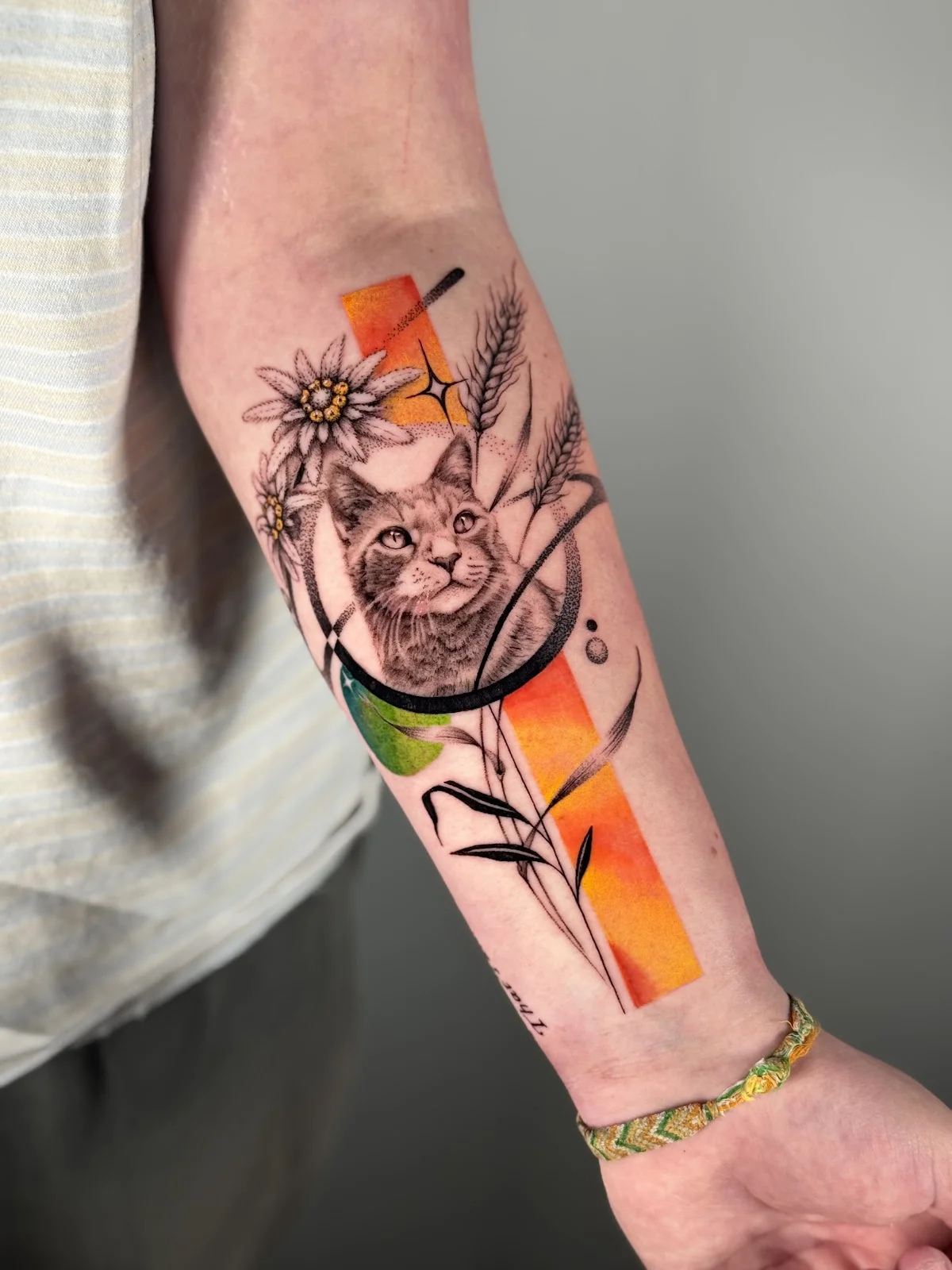 Malaka Tattoo Collective photo