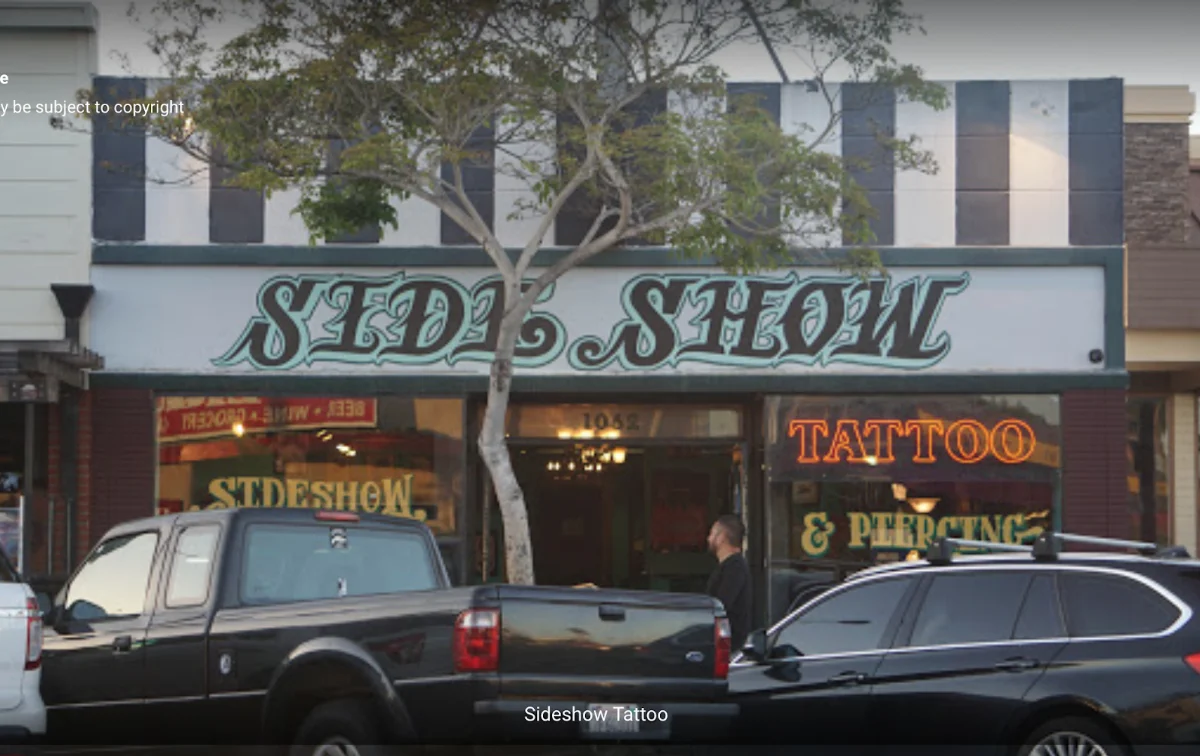 Sideshow Tattoo and Piercing photo