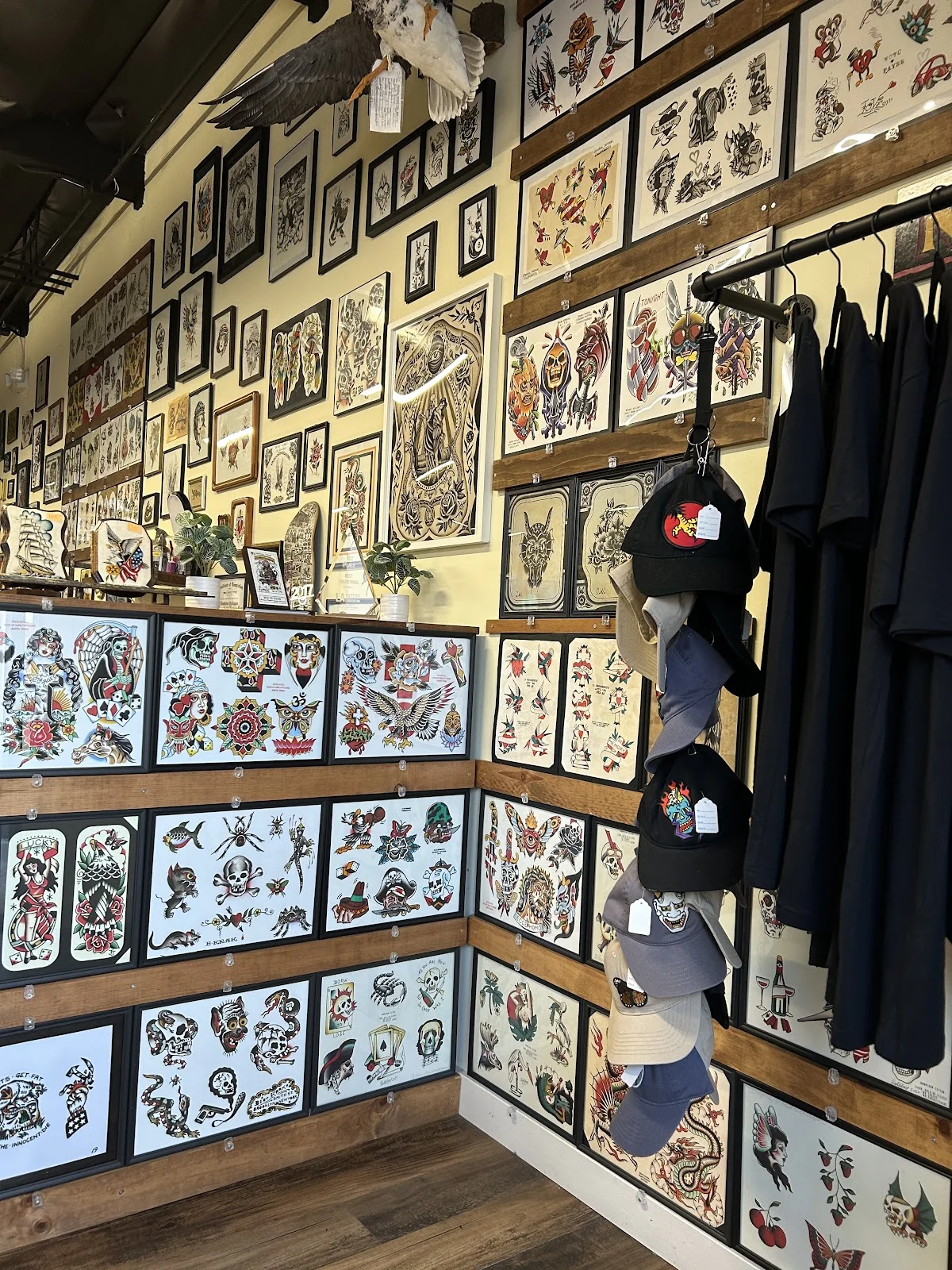 Working Class Tattoo Company photo