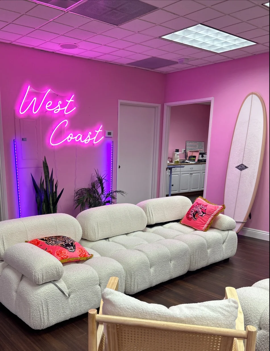 Sugar Studios Tattoo & Piercing photo