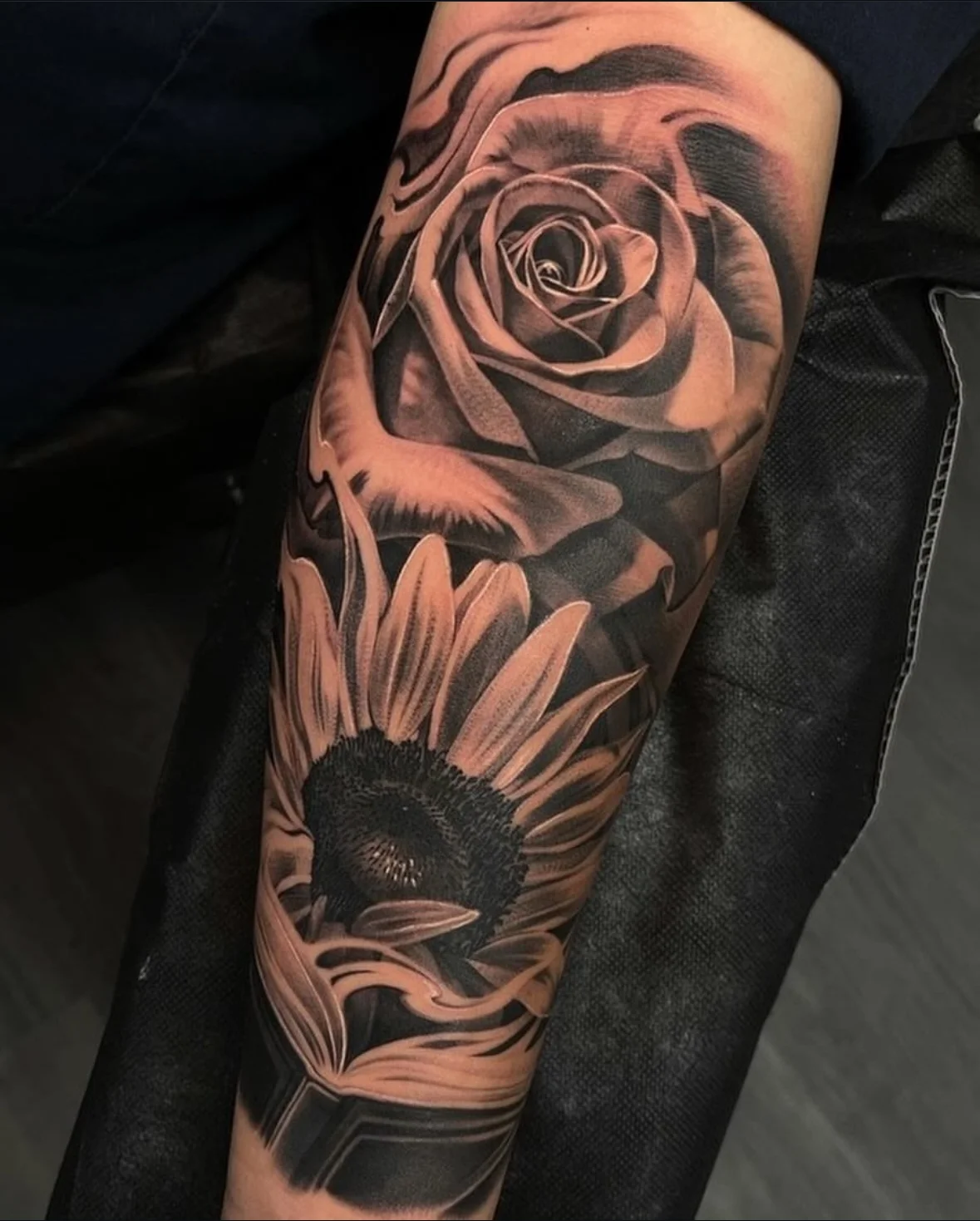 Elysian Tattoo Gallery photo