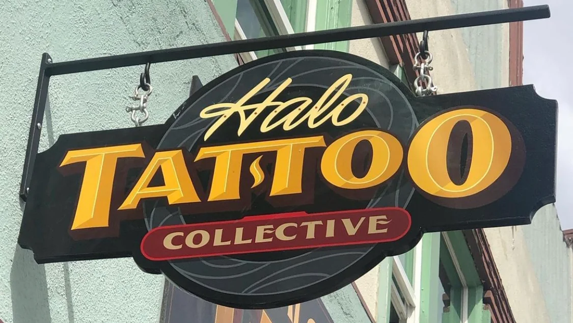 Halo Tattoo Collective photo