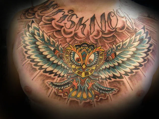 San Jose Tattoo tattoo shop in San Jose, CA