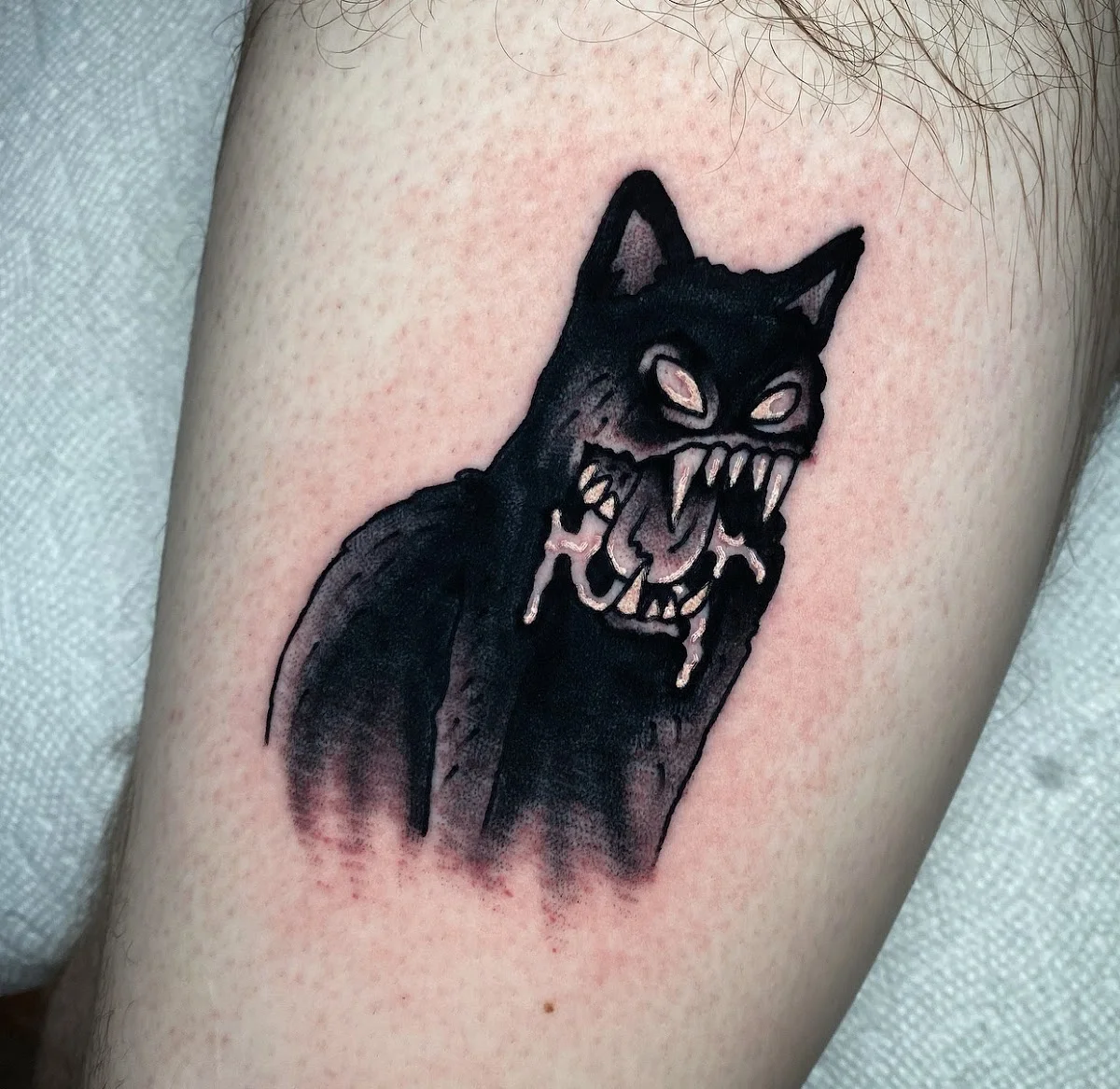 Mountain View Tattoo Parlor photo