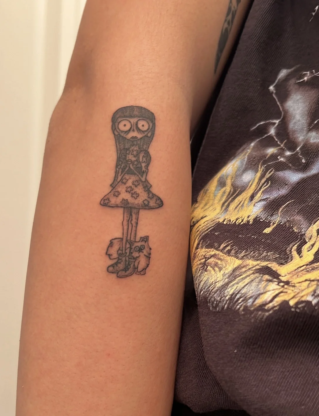 Chevelle Tattoos photo