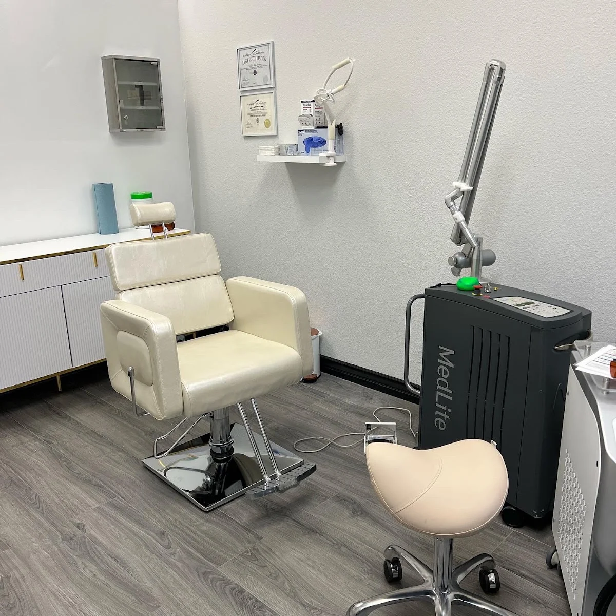 New Skin Tattoo Removal SacTown photo