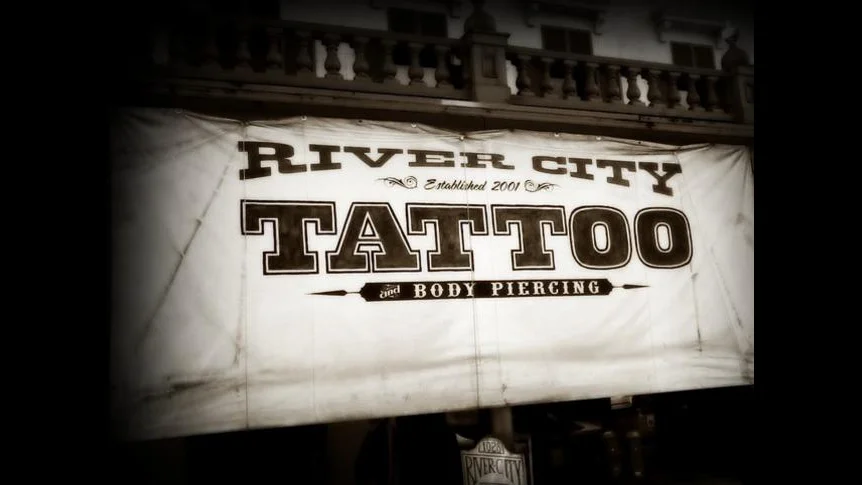 River City Tattoo photo