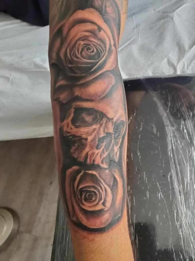 RESILIENCE TATTOO COLLECTIVE photo