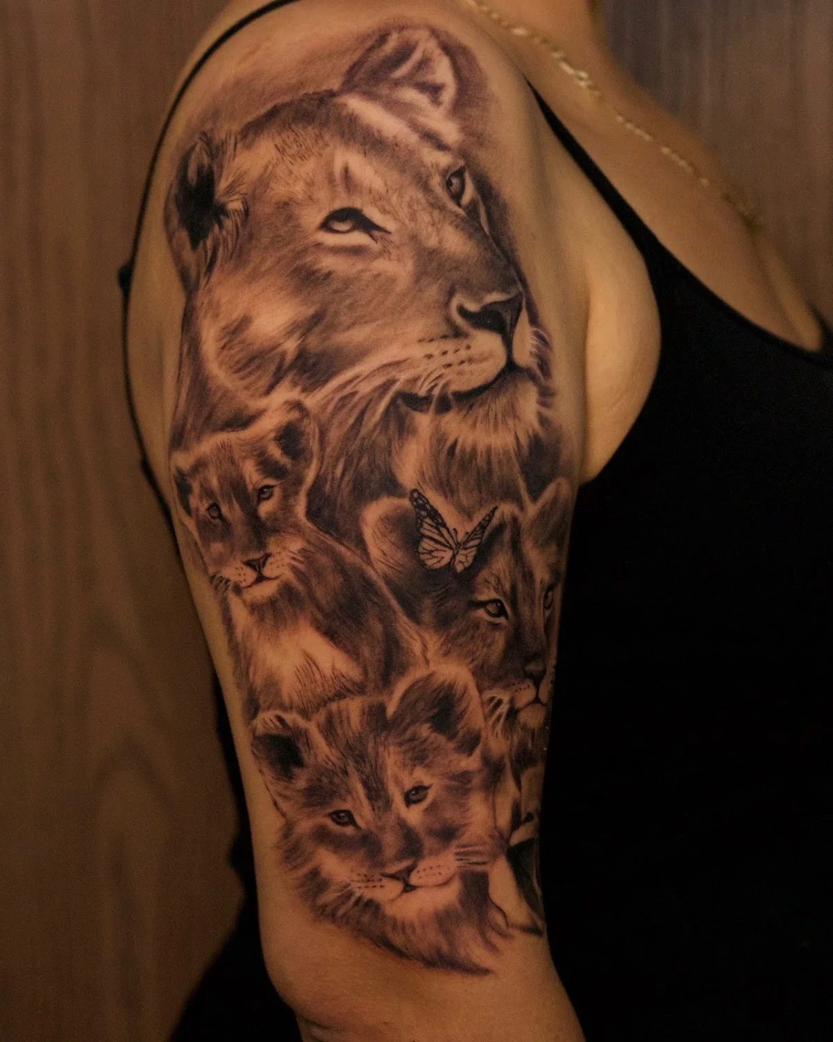 TONYARTTATTOOS tattoo shop in Ontario, CA