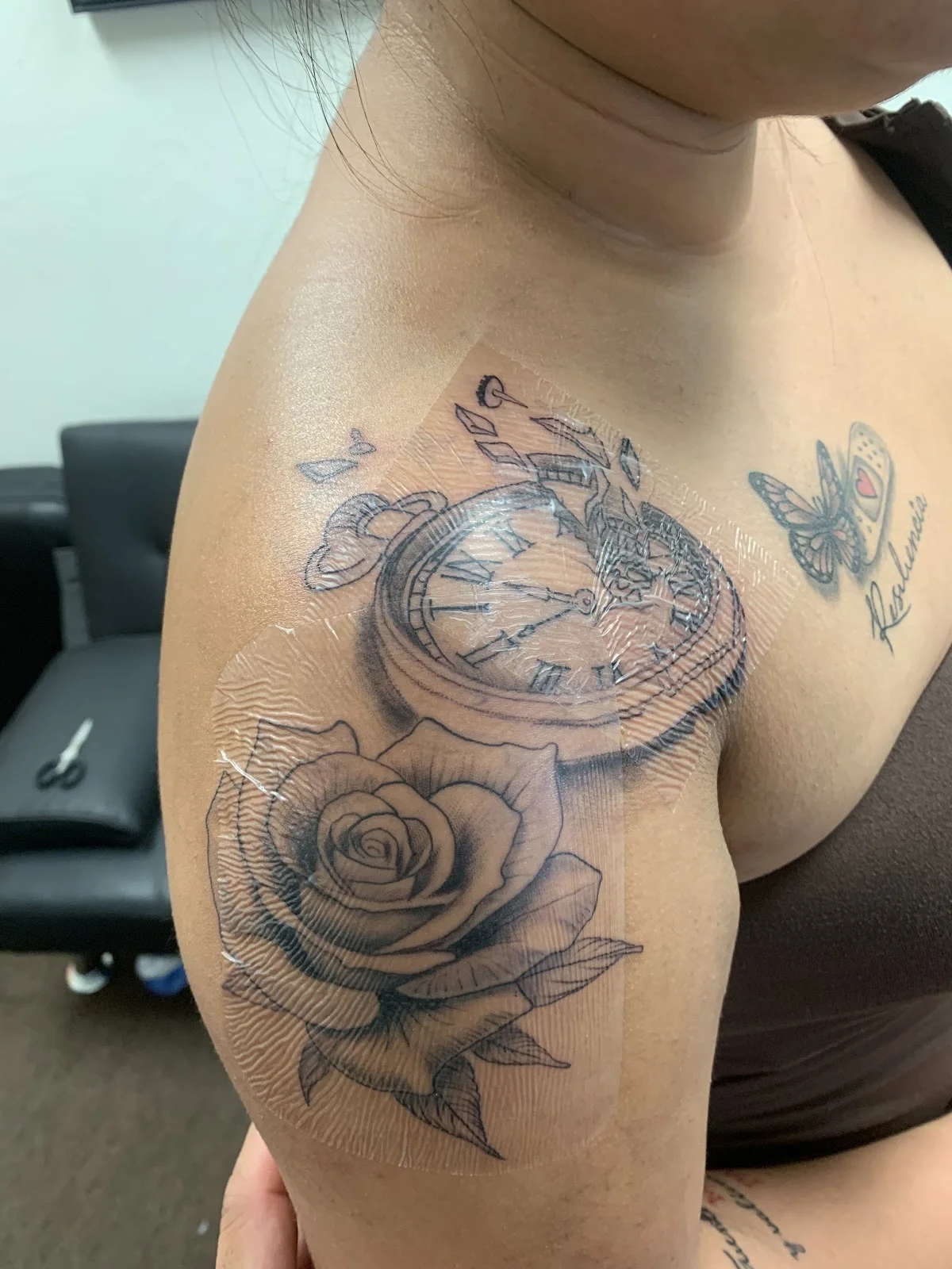 Tattoo Passion Edal photo