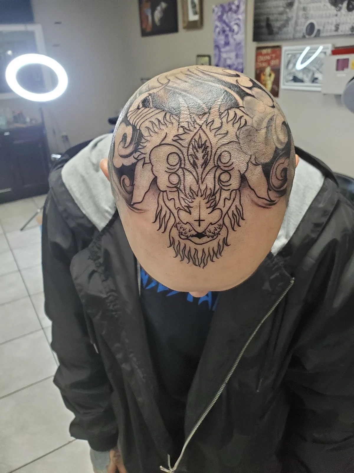 Envisions Tattoo Collective photo