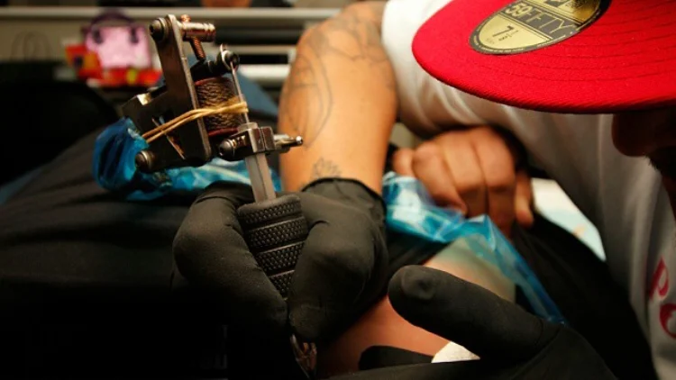 Port City Ink photo