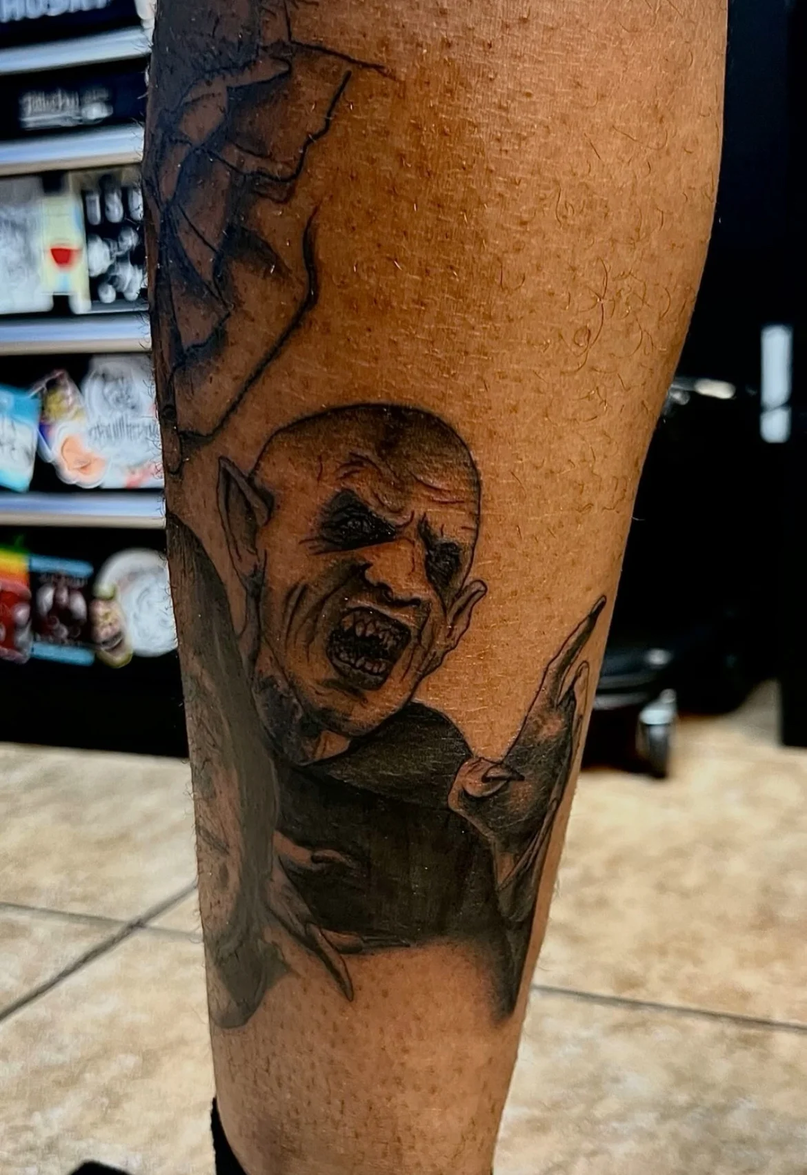 Authentic Roots Tattoo Shack (A.R.T. Shack) photo