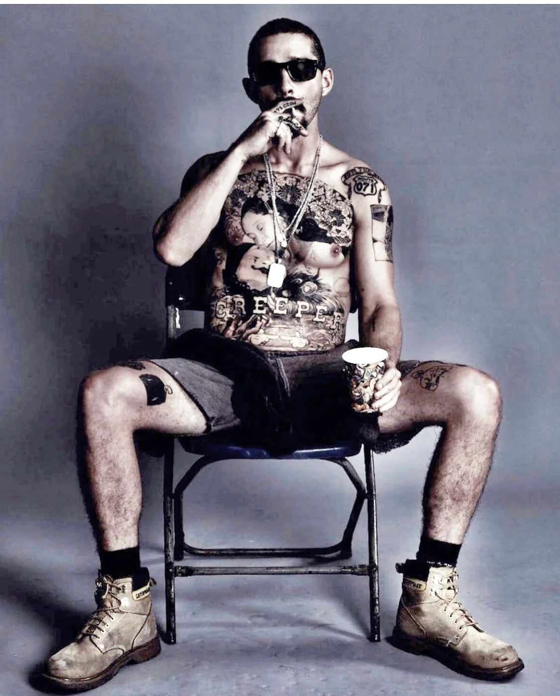 Reservoir Tattoo Studio photo
