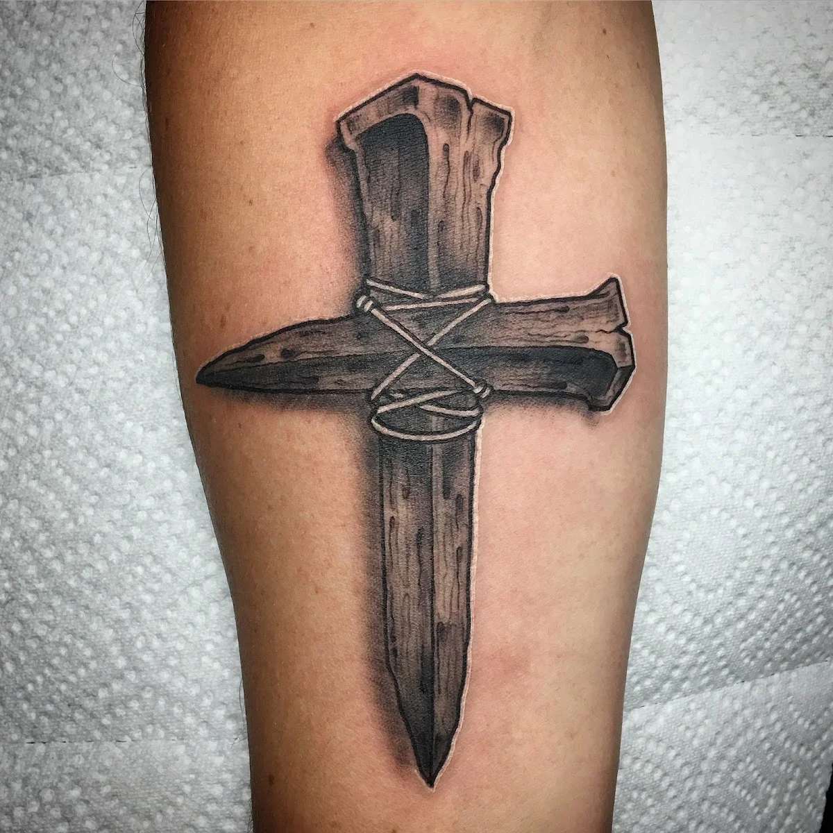 Society 9 Tattoo and Piercing photo