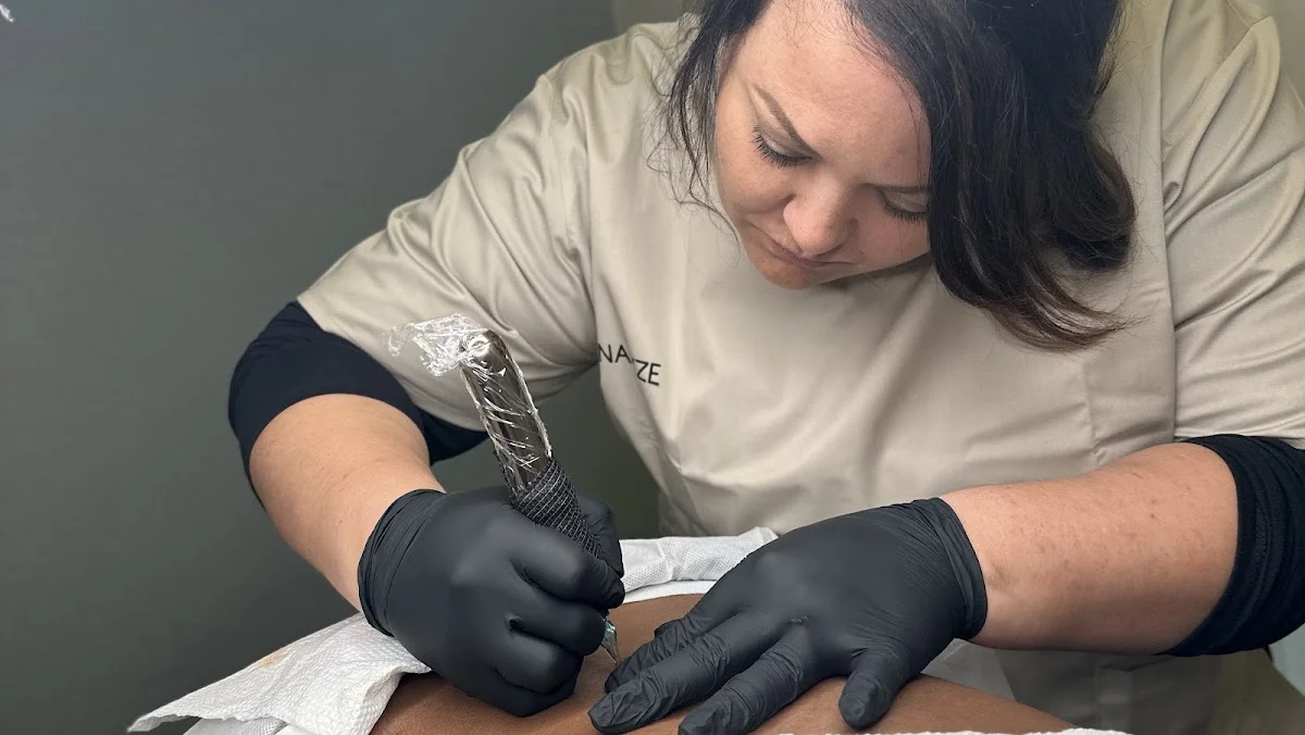 Revive Medical Tattooing and Piercing photo