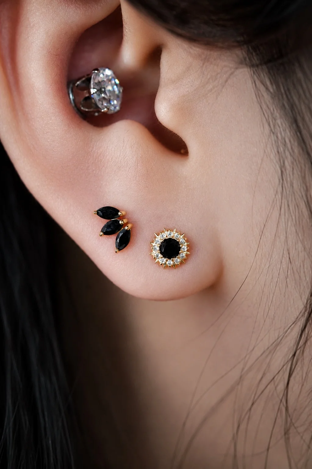 Baron Art Tattoo & Piercing Studio photo