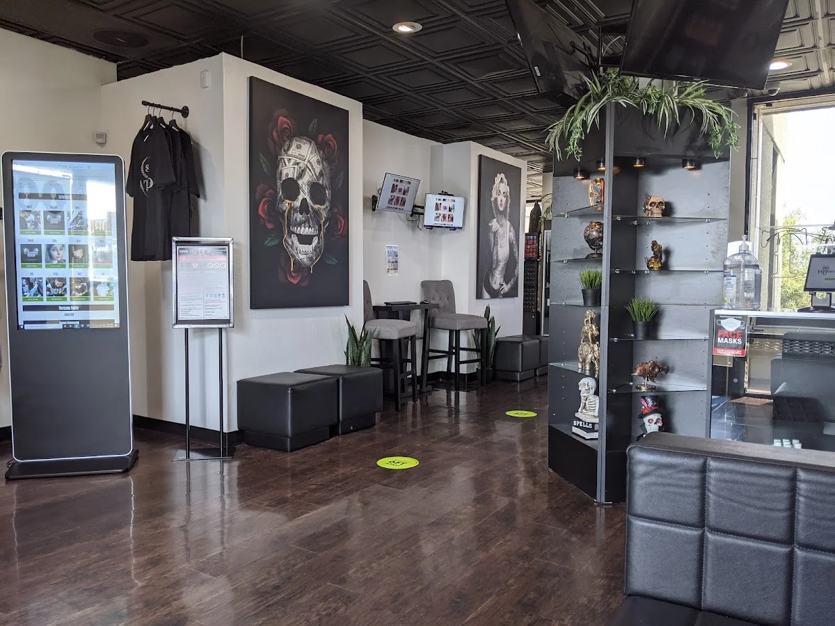 SD Tattoo and Piercing photo