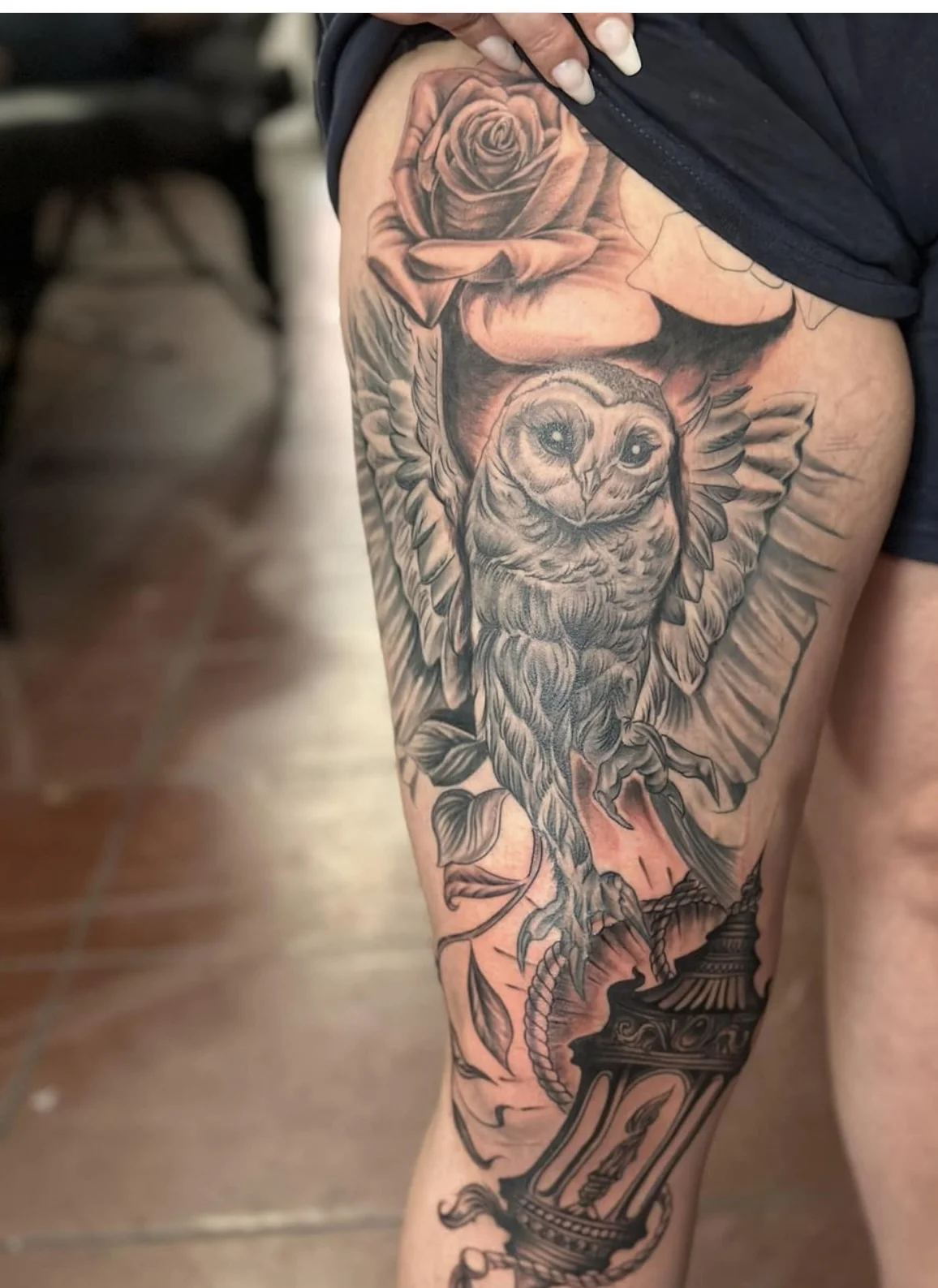 Broadway Tattoo and Piercing photo