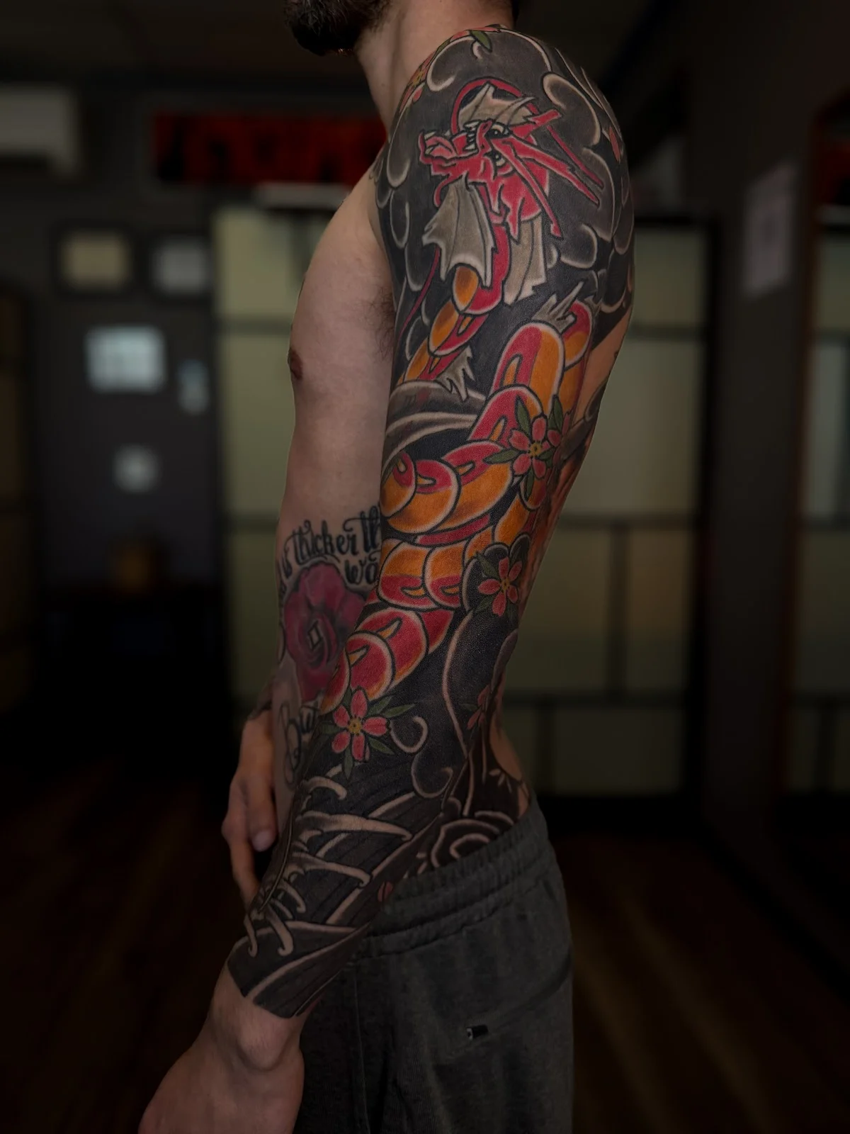 Zero One Ink photo