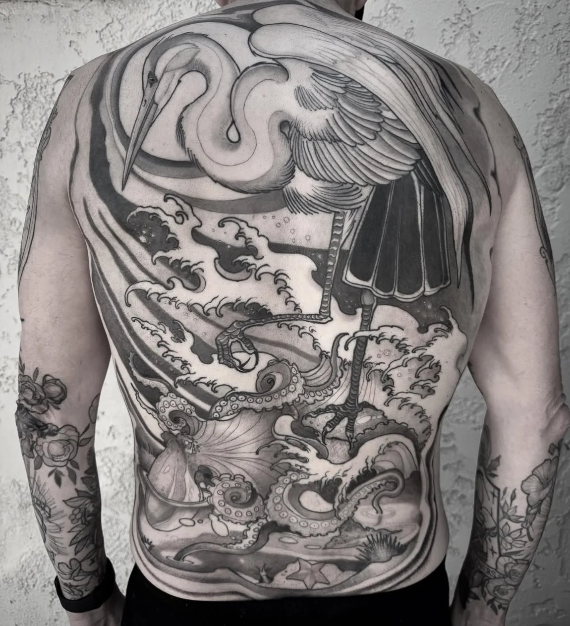 Breakwater Tattoo photo