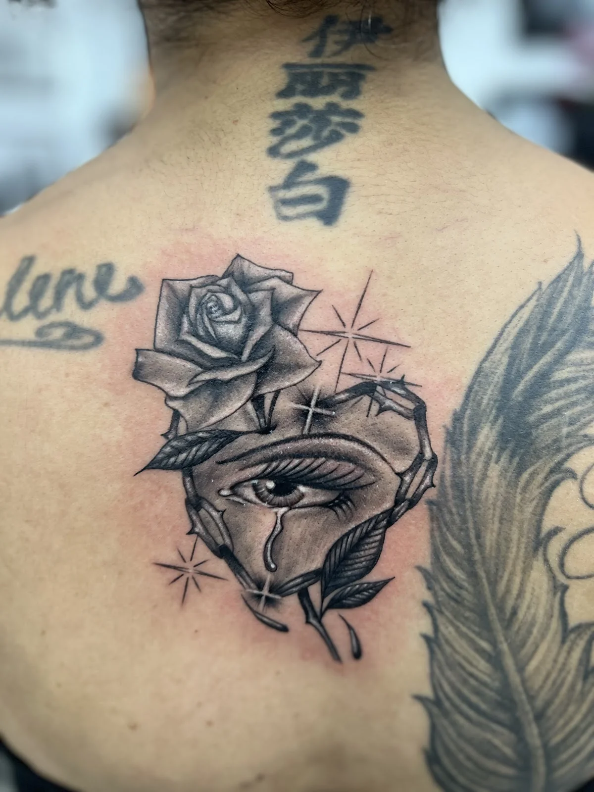 SoCal Ink Shop tattoo shop in Oxnard, CA