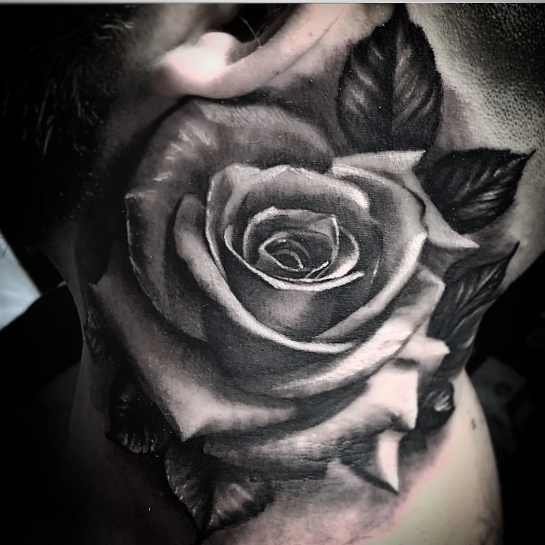 Puppeteer Ink Tattoo Studio photo