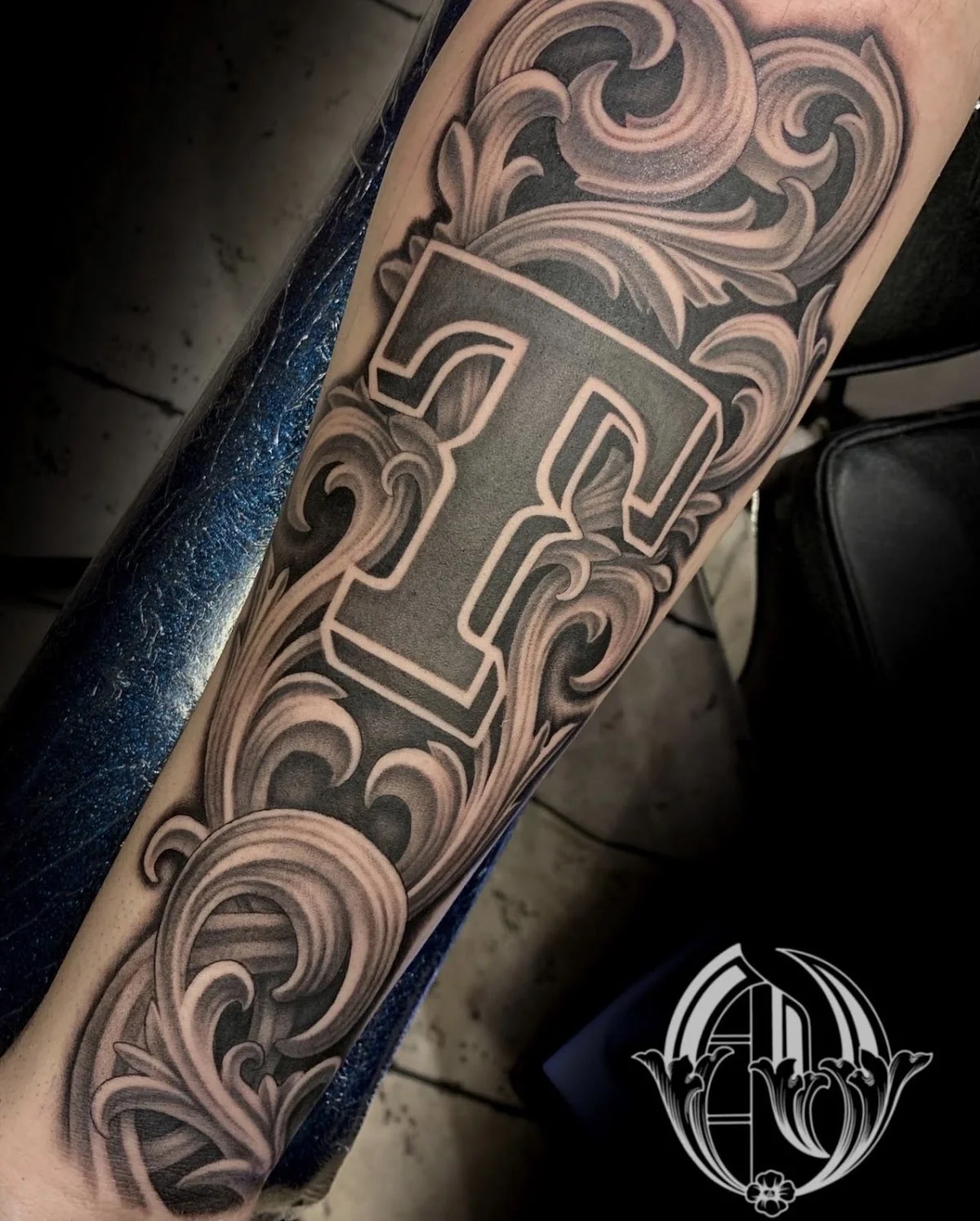 Phat Tats Tattoo & Body Piercing Studio photo
