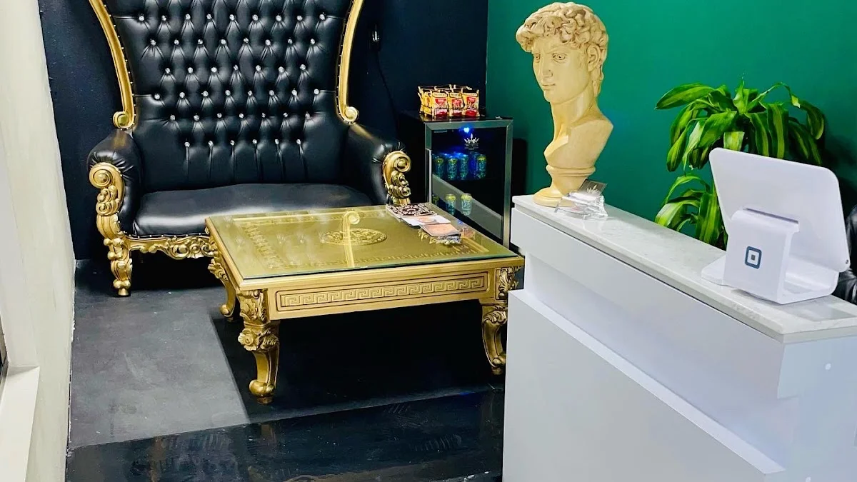 Caribbean Studios l Tattoo & Piercing Studio photo