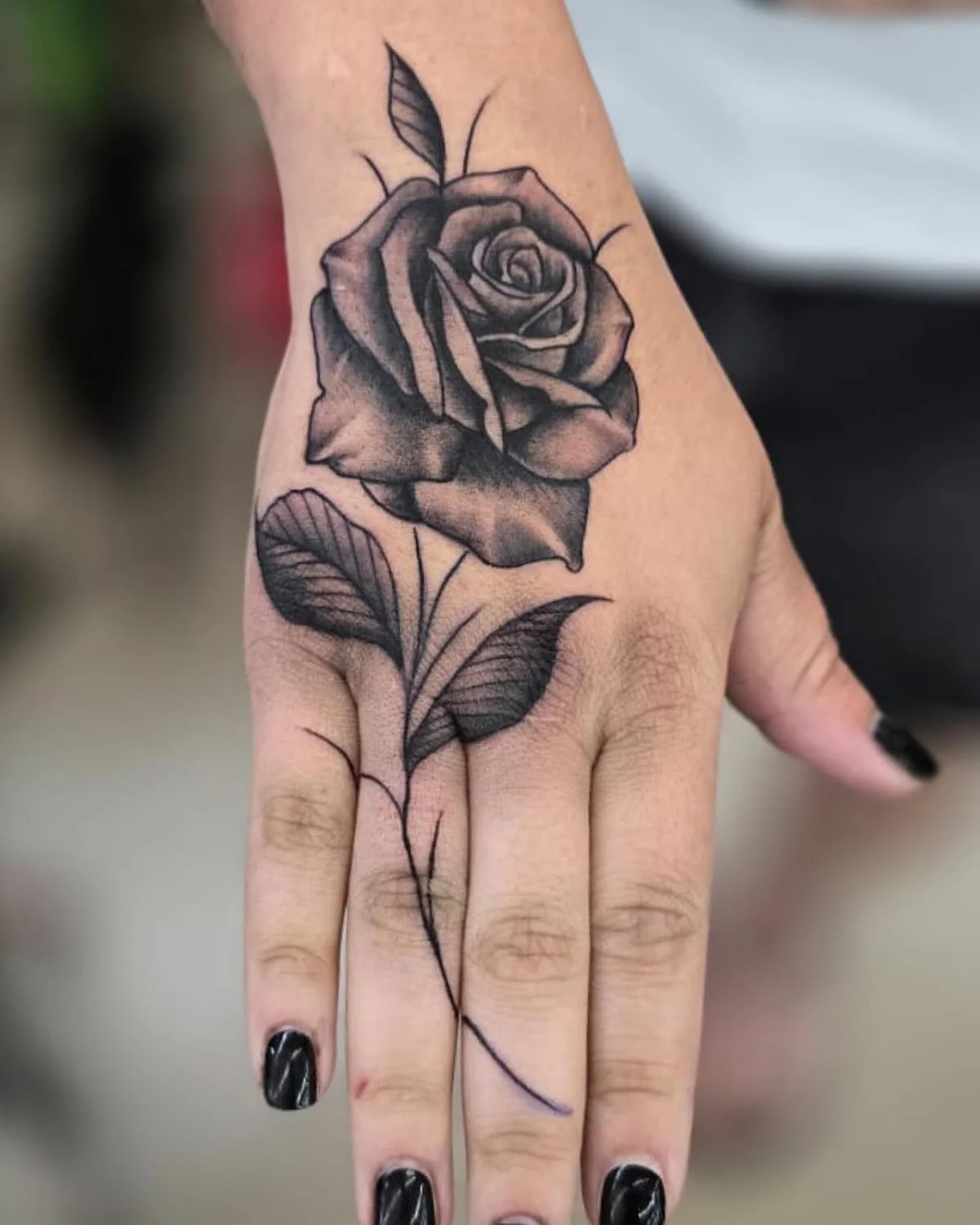 Tinta Sagrada Tattoos & Supplies photo
