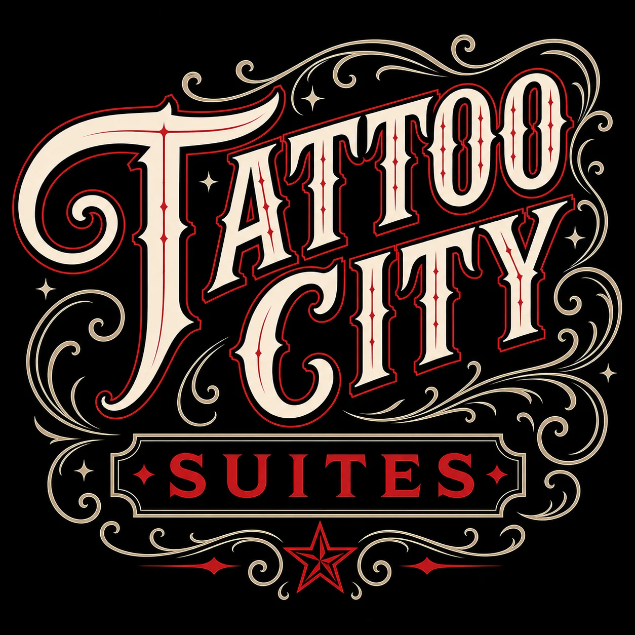 Tattoo City Suites photo