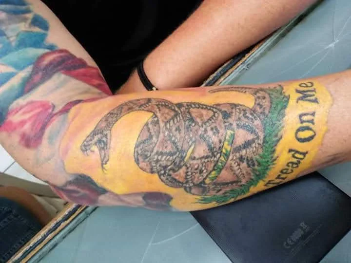 Forever Art Tattoo & Piercing Studio photo