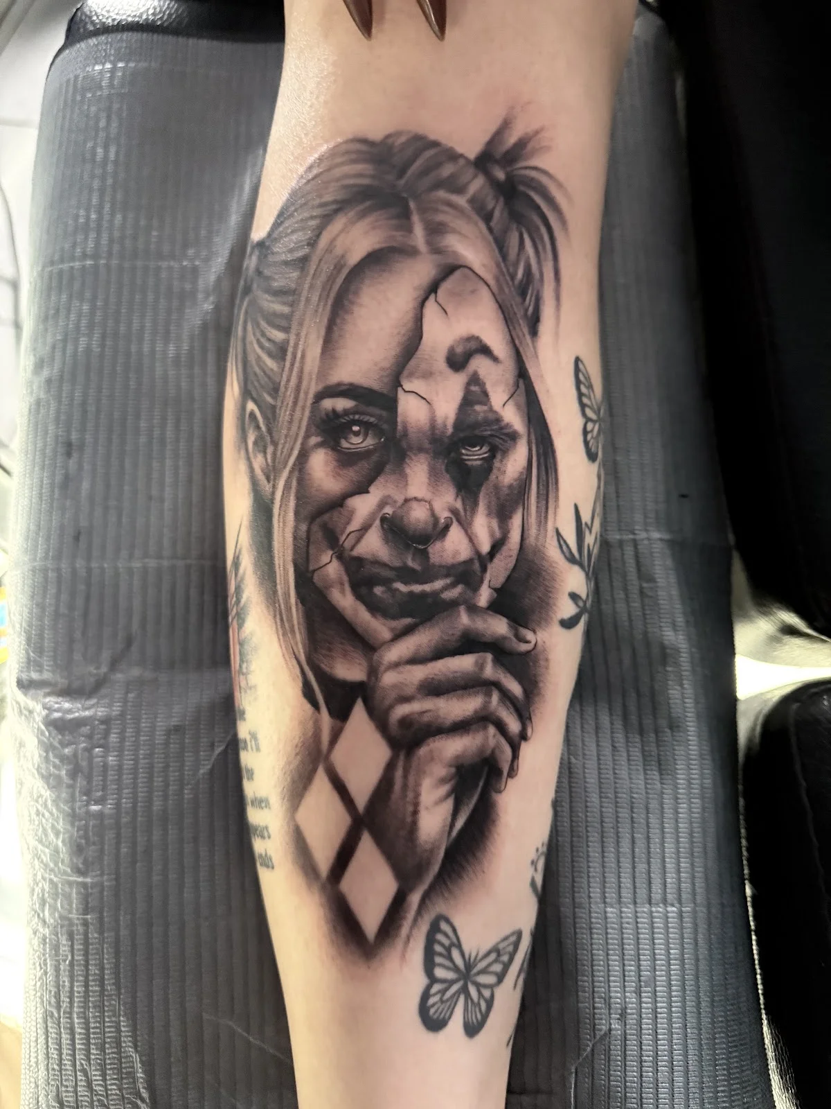 La Vida Loca Tattoos photo
