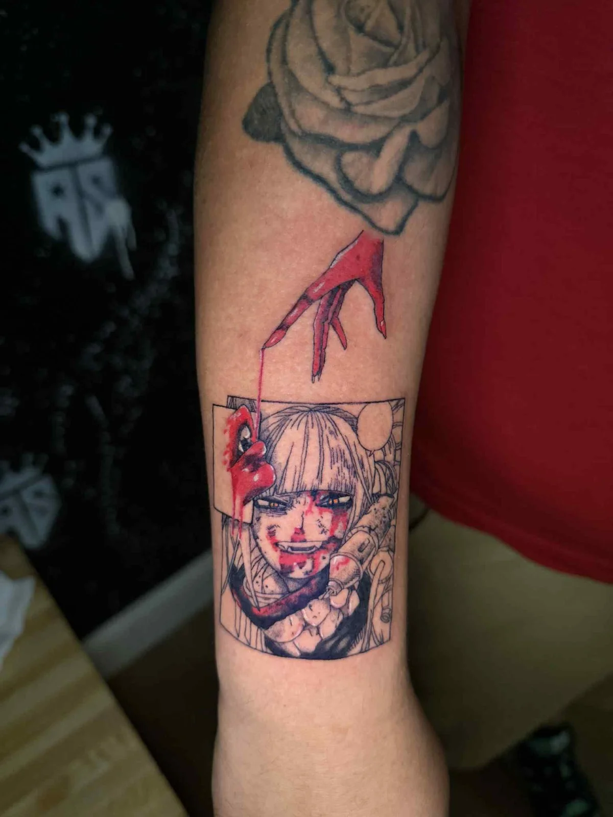 All Star Art Collective Tattoo Studio photo