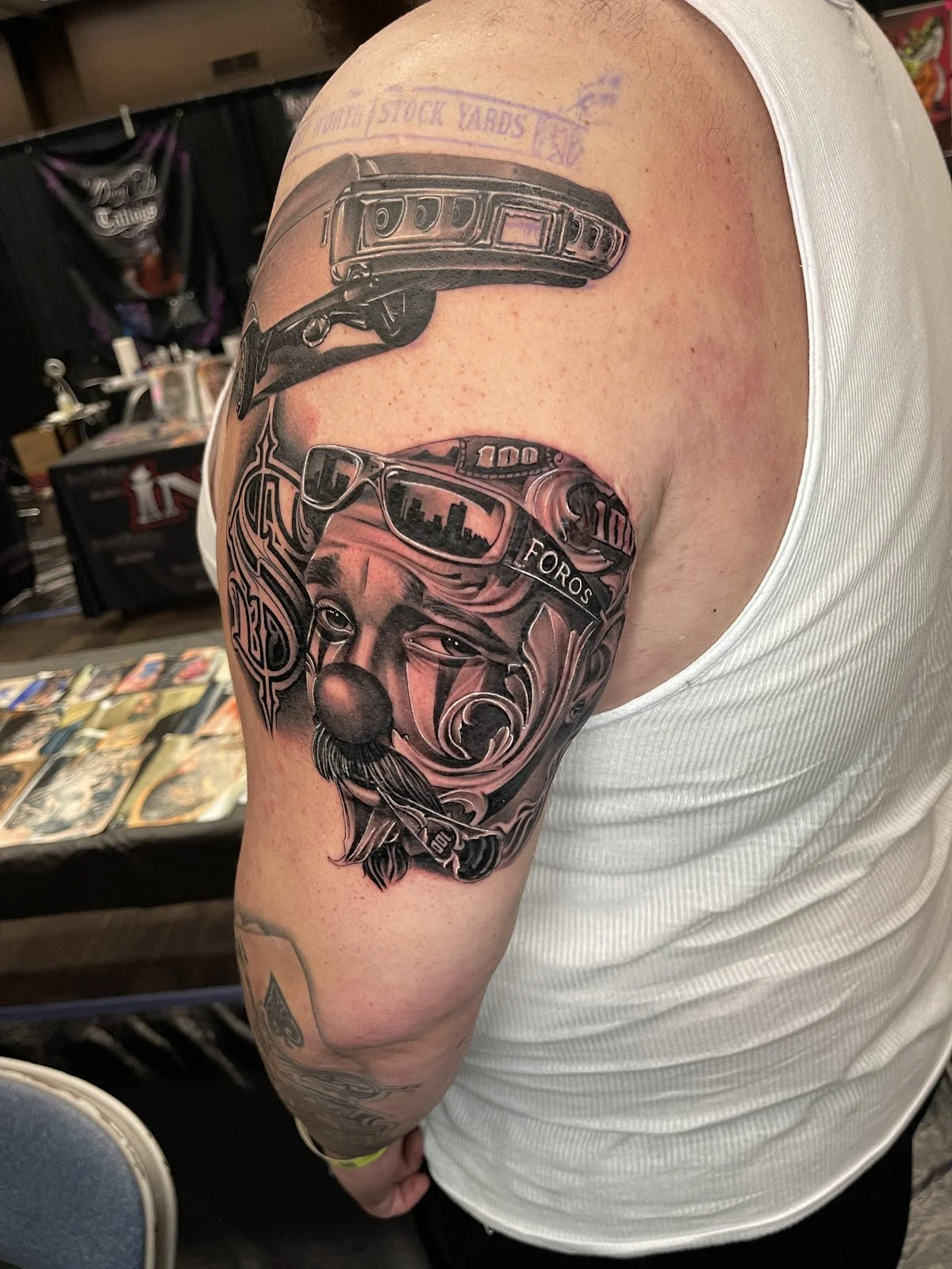Artistic Precision Tattoos photo