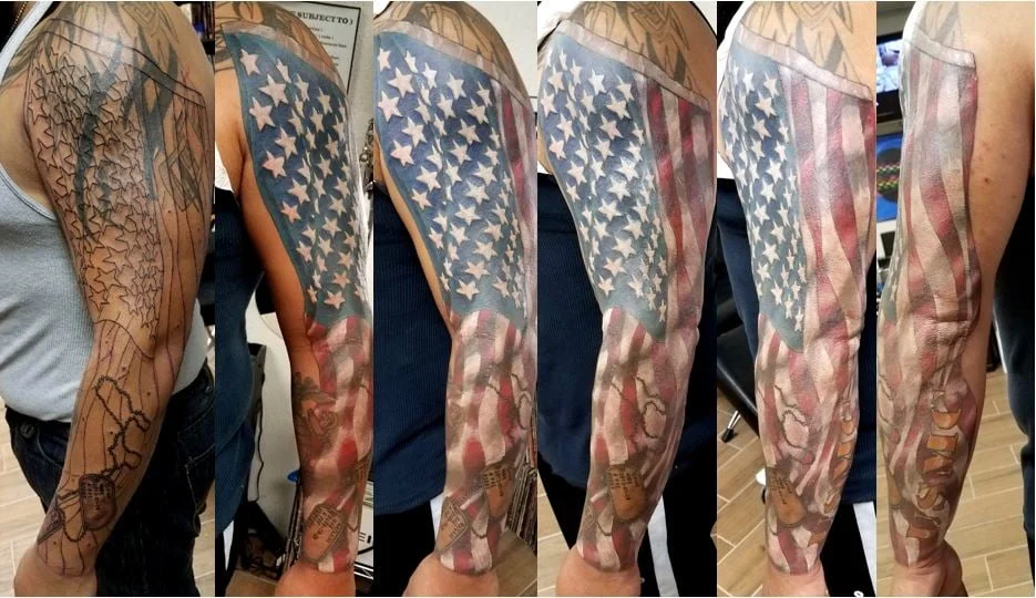 Soul-Decor (Body Art) Tattoo photo