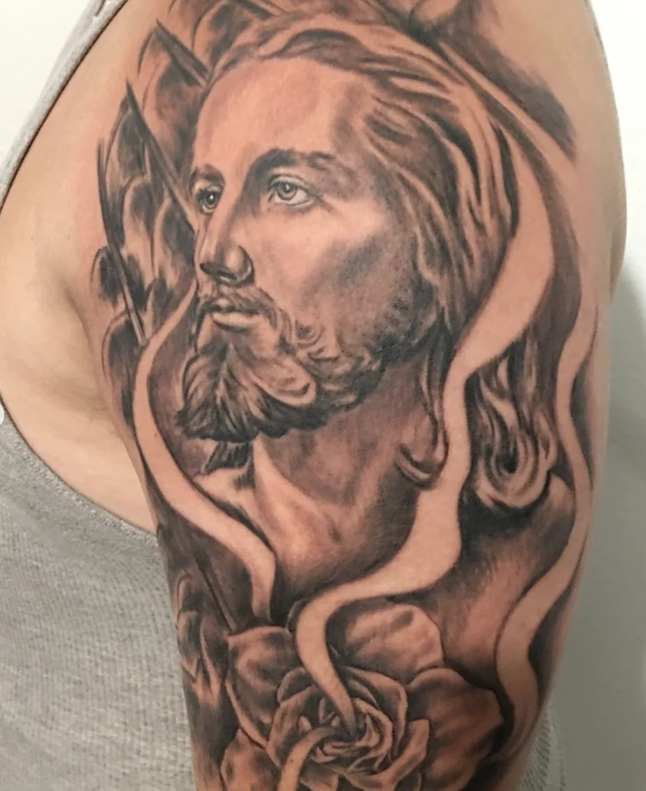 Resurrection Tattoo Studio photo