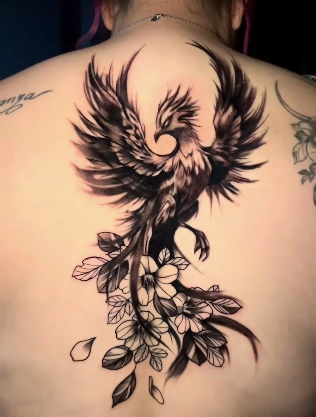 333 Tattoo Studio HTX tattoo shop in Houston, TX
