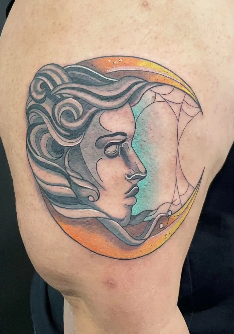 Next Gen Tattoo LLC photo
