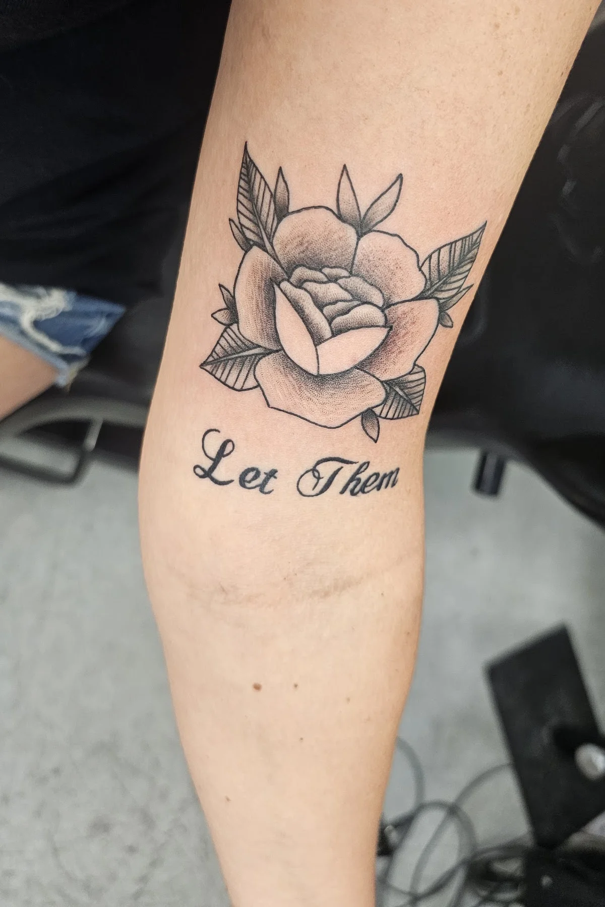Bomb City Ink photo