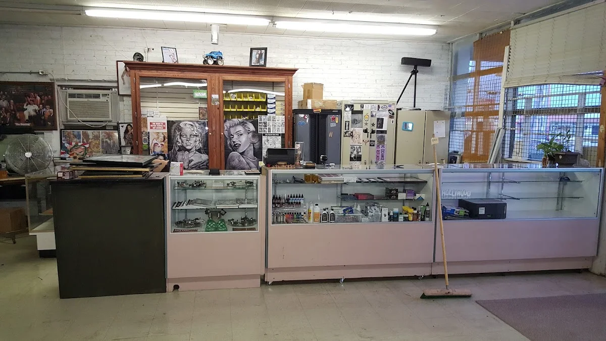 Star Tattoo Supplies photo