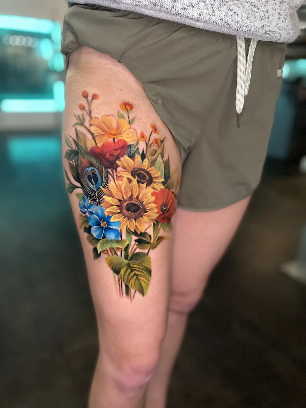 Edoc Ink Tattoo Studio photo