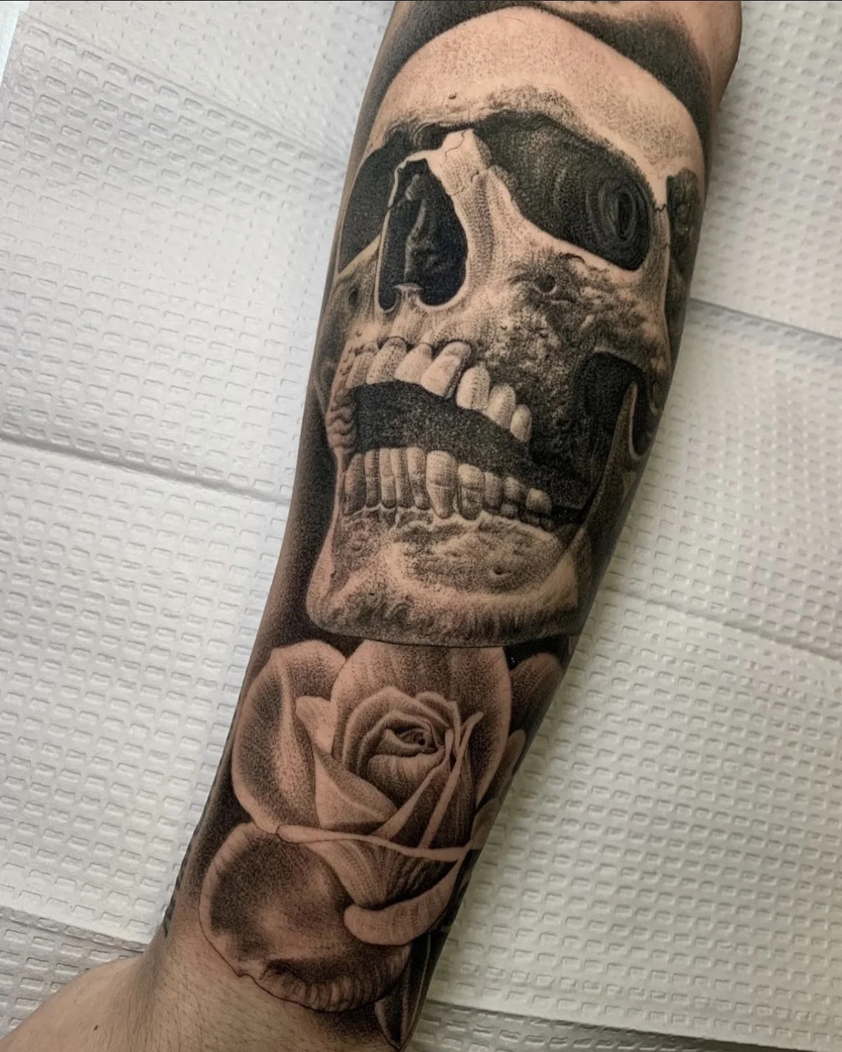 After Ten Tattoo tattoo shop in El Paso, TX
