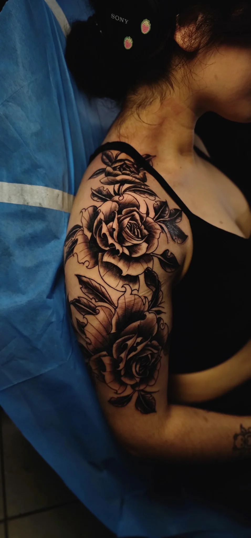 foox tattoo studio brownsville, tx. photo