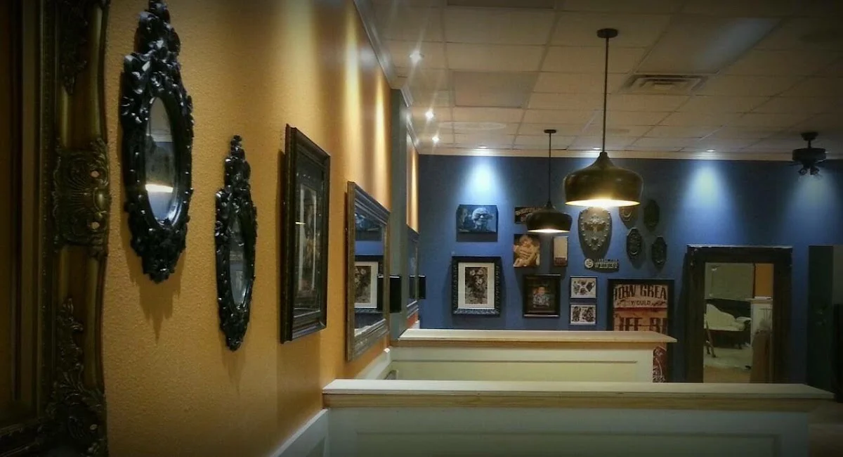 The Fellowship Tattoo Parlor photo