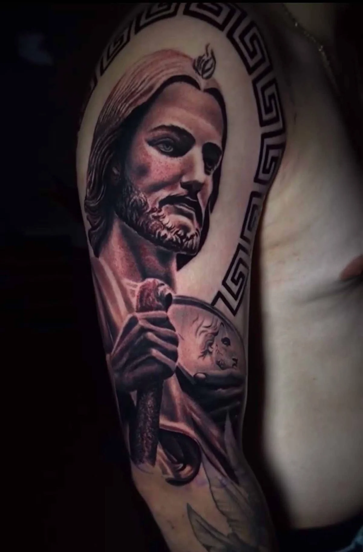 Laredo Tattoo Studio tattoo shop in Laredo, TX