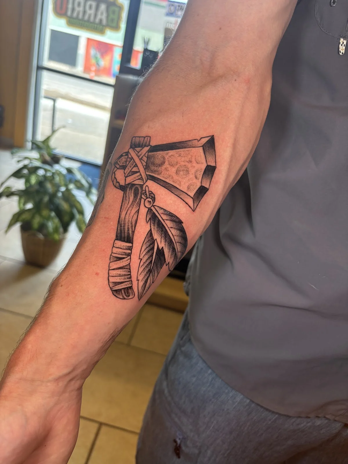 El Barrio Tattoo Studio photo